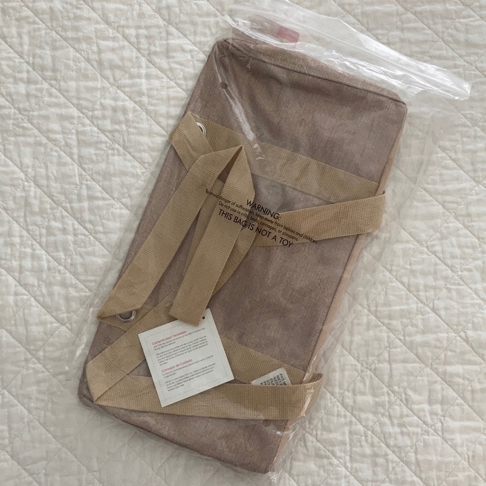 Thirty-One Medium Utility Tote